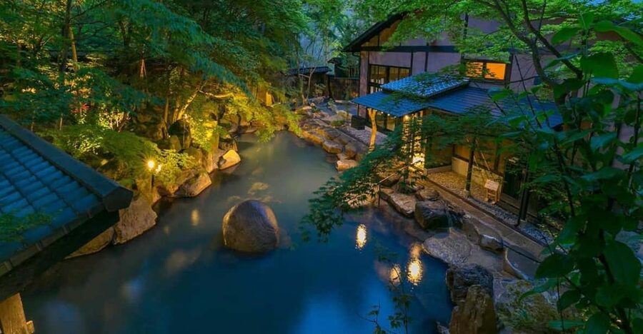 From Tokyo: Private Tour to Fuji/Hakone – Onsen, Art, Nature