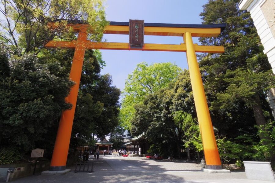 From Tokyo: Round-Trip Fare to Kawagoe City - Arriving in Kawagoe and finding Little Edo
