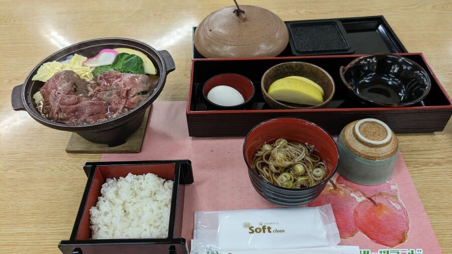 From Tokyo: Snow Monkey 1 Day Tour with Beef Sukiyaki Lunch - Watching the macaques at the hot springs