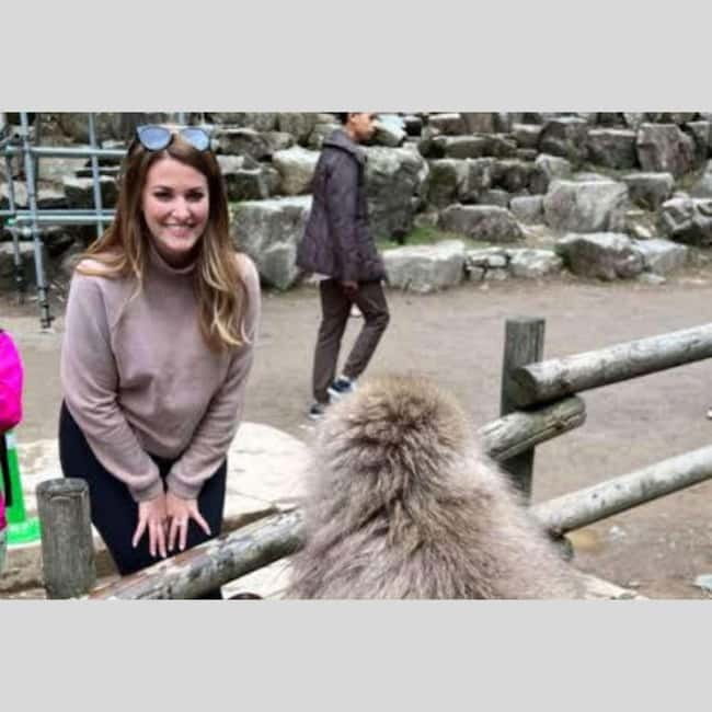 From Tokyo: Snow Monkey Park and Miso Production Day Tour - Timing is the real challenge