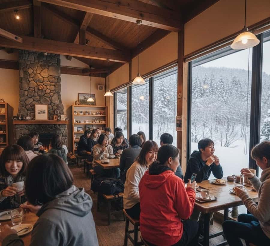 From Tokyo: Snow Monkeys and Zenkoji Temple Day Trip - What the $515 group price really buys you