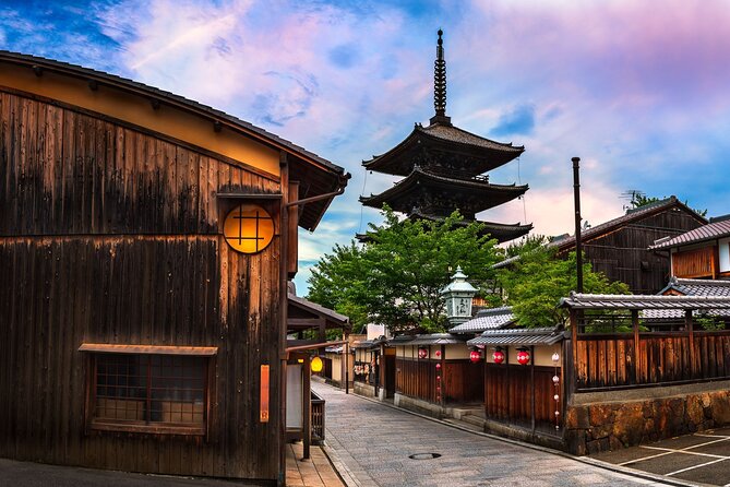 From Tokyo to Kyoto and Nara: A Captivating Full-Day Private Tour - Key Points to Know Before You Book