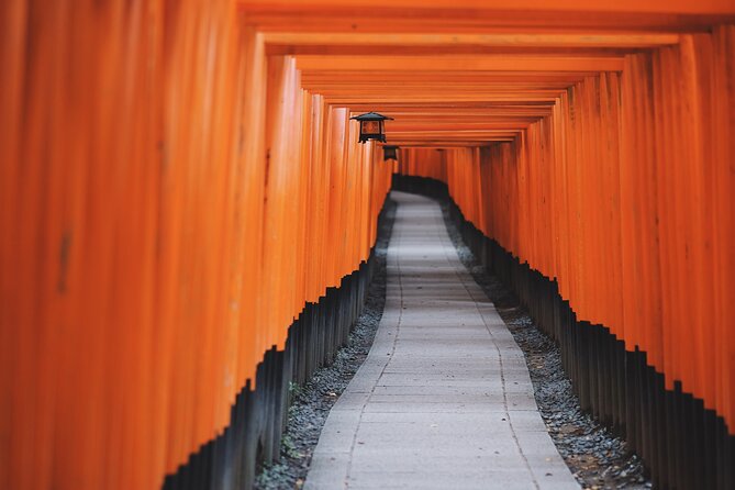 From Tokyo to Kyoto and Nara: A Captivating Full-Day Private Tour - What This Tokyo to Kyoto and Nara Day Involves