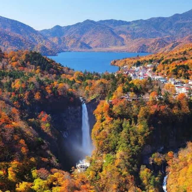 From Tokyo To Nikko Private Day Tour With English Guide - Key points at a glance