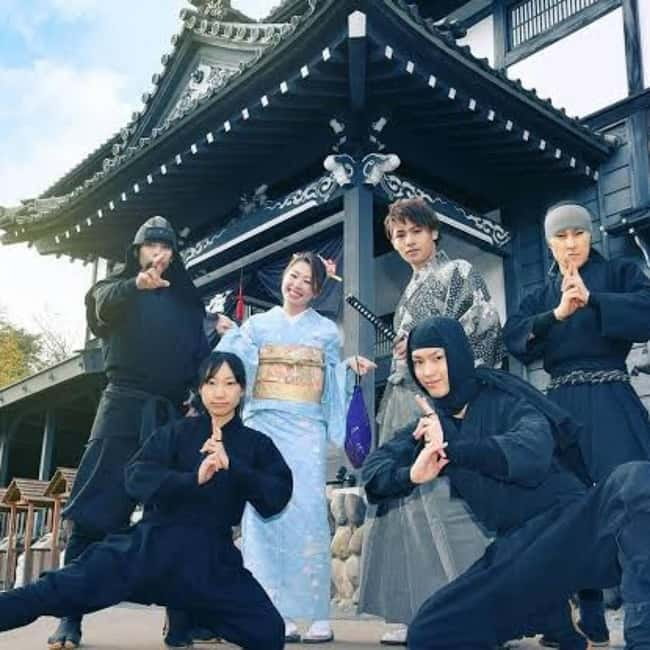 From Tokyo To Nikko Private Day Tour With English Guide - The extra stops: Edo Wonderland and Nikko museums
