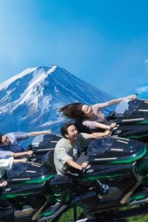 Fuji-Q Highland Amusement Park: 1 Day private tour by Car - How to prepare for a smoother park day