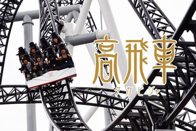Fuji-Q Highland Amusement Park Private Tour with English Driver - Weather, Timing, and the Long Day