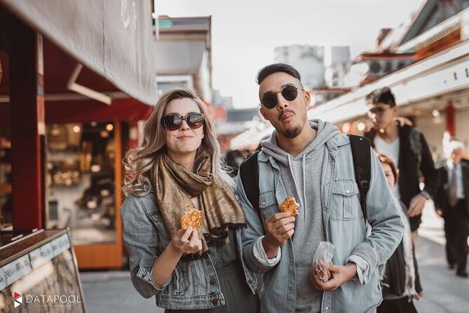 Full-Day Guided Private Tour in Tokyo, Japan - Omotesando, Tokyo’s polished shopping avenue