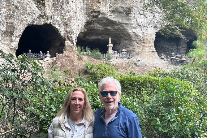 Full Day Kamakura Tour, From/To Tokyo, Yokohama, 2- 12 guests - Hase-dera and the eleven-headed Kannon