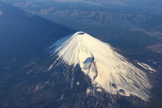Full Day Private Tour in Mt. Fuji and Hakone - One day, two famous Japanese regions