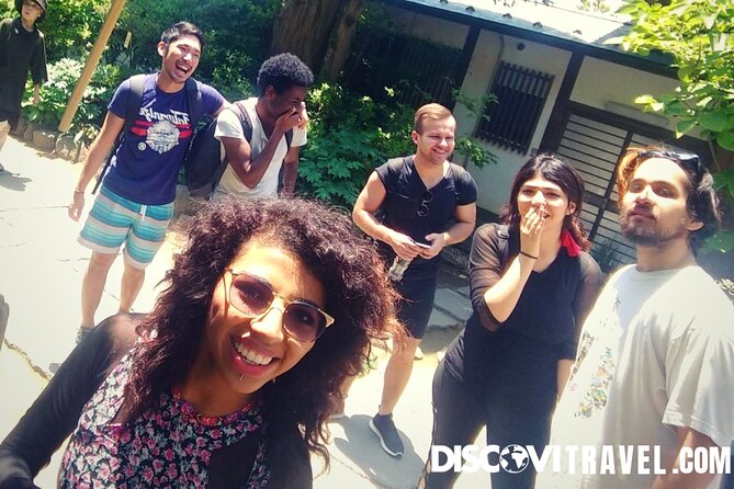 Full Day Private Ultimate Tour in Tokyo - Why this route works for a first day in Tokyo
