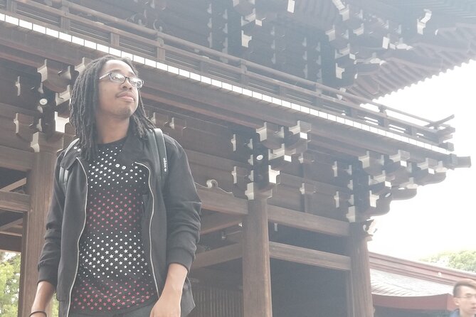 Full Day Private Ultimate Tour in Tokyo - Akihabara’s anime and electronics world