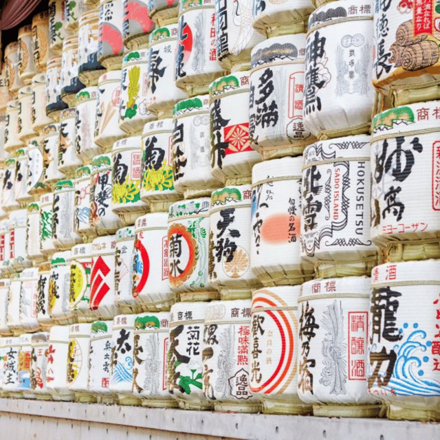 Full Day Tokyo City Private Tour Sightseeing Full Customised - Odaiba and the Tokyo Bay cruise