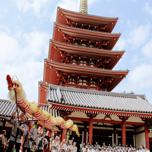 Full Day Tokyo City Private Tour Sightseeing Full Customised - Tokyo SkyTree and the 350-meter view