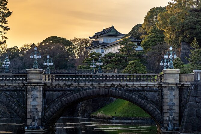 Full Day Tokyo Private Tour by Luxury Vehicle - Key points to know before booking