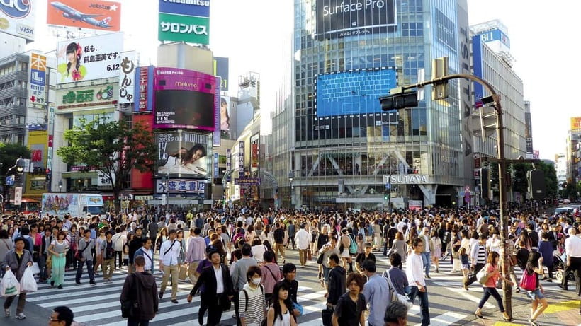 Full Tokyo: Meiji Shrine, Imperial Palace, Asakusa & Skytree - Guide quality and language options
