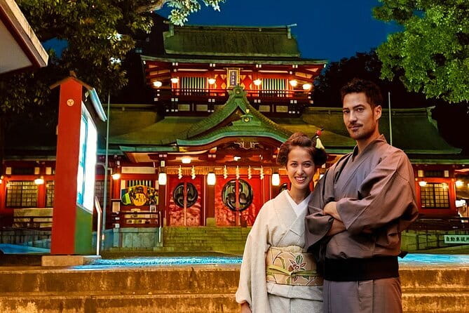 Geisha Entertainment Experience in Tokyo - How authentic and interactive is it?