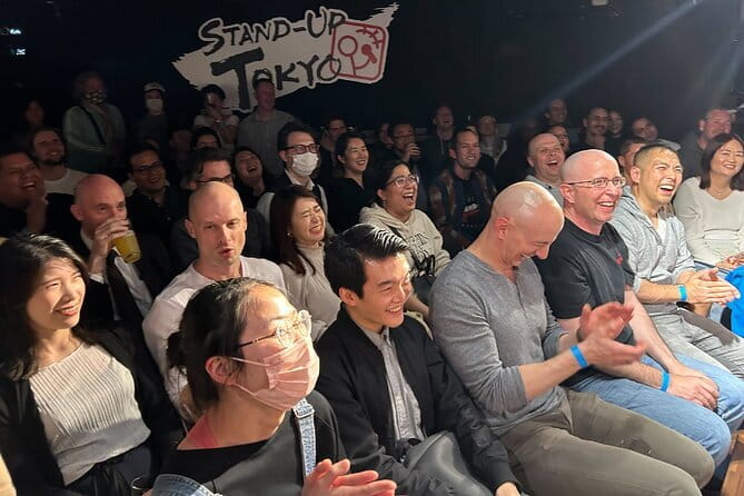 Geisha Entertainment Experience in Tokyo - Who should book this experience?