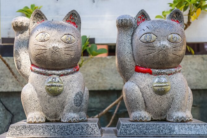 Get to know the secret of Asakusa! Shrine and Temple Tour - Key points to know before you book