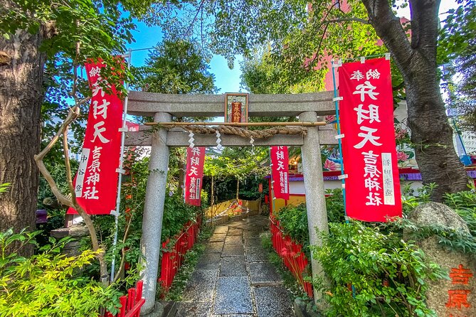 Get to know the secret of Asakusa! Shrine and Temple Tour - What the private format is worth