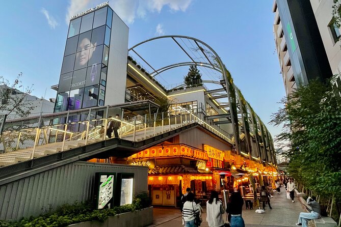 Get Unique Insights into Tokyo - Private Tour with local Guide - Takeshita Street and Harajuku’s Many Faces