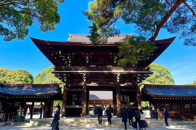 Get Unique Insights into Tokyo - Private Tour with local Guide - What $82.90 Per Person Buys You