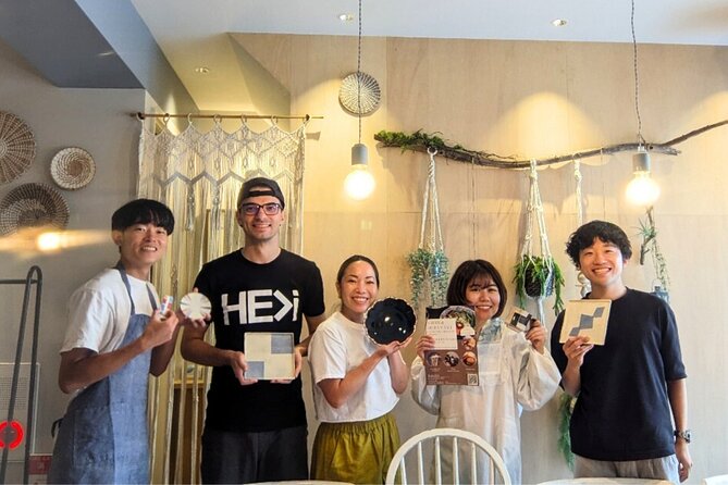 Giant Sushi Cooking Class: Make a 1.5m Sushi Roll in Tokyo