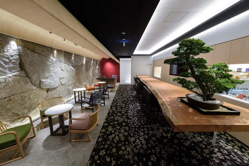 Ginza Tokyo: Easy Matcha (Green Tea) Experience - A Short Tea Lesson in the Middle of Ginza