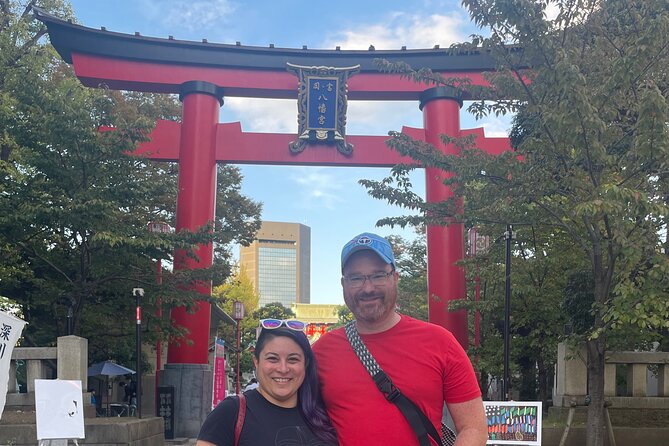 Goshuin Collecting & Garden Walk in Local Tokyo - What the $35.14 Price Really Buys You