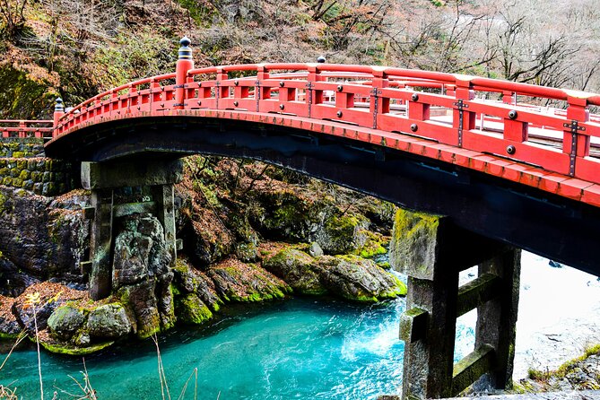 Guided Private Nikko Tour GREEN NUMBER PLATES