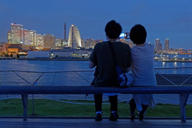 Guided Self Drive Up to 4 JDM Car Tour to Hakone and Daikoku PA - Lake Ashinoko Skyline and Mount Fuji views