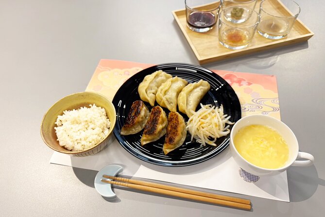 Gyoza Making from Scratch- Tokyo Ultimate Cooking Class - Why this gyoza class is more than a folding lesson