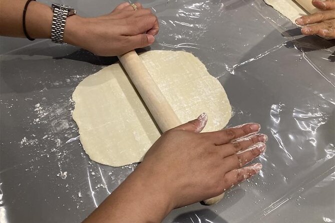 Gyoza Making from Scratch- Tokyo Ultimate Cooking Class - What the $92.24 price really covers