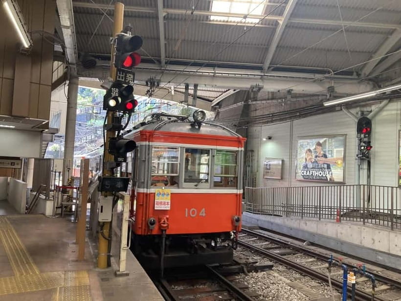 Hakone Adventure: Explore Nature’s Beauty and Tranquility - What the $139 price really buys you