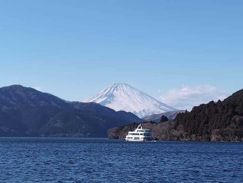 Hakone Adventure: Explore Nature’s Beauty and Tranquility - How demanding is the day?