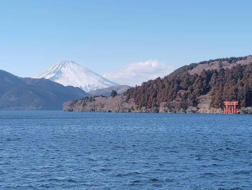 Hakone Adventure: Explore Nature’s Beauty and Tranquility - Who will get the most from this Hakone day?