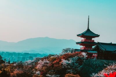Hakone and Mt. Fuji Day Trip with Private Vehicle - Lake Ashi and the pirate-style sightseeing cruise