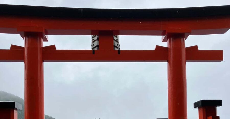 Hakone: Day Tour to View Mt Fuji & Wooden Culture Experience - Key points at a glance