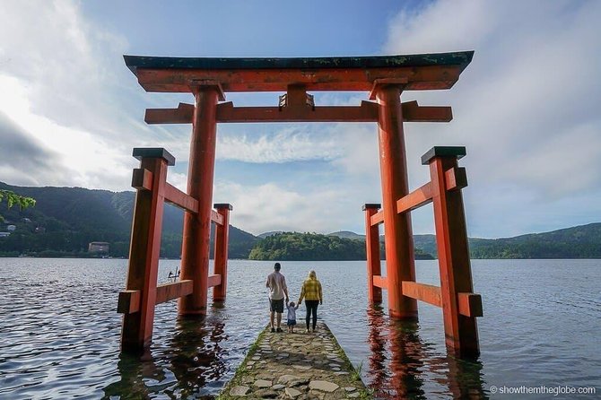 Hakone Full-Day Private Tour(Tokyo DEP.) with Government-Licensed Guide - Why this private Hakone day can work well