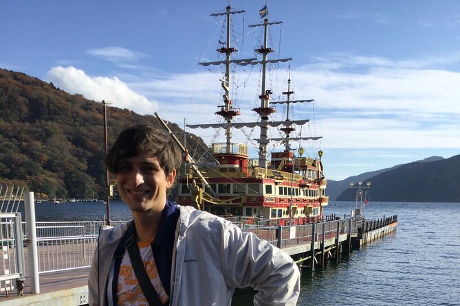 Hakone Full Day Tour with Guide and Vehicle - Choosing one museum instead of trying to see them all