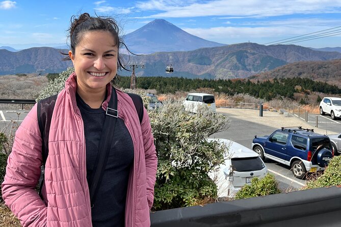 Hakone Full Day Tour with Guide and Vehicle - Cost, comfort, and practical limits