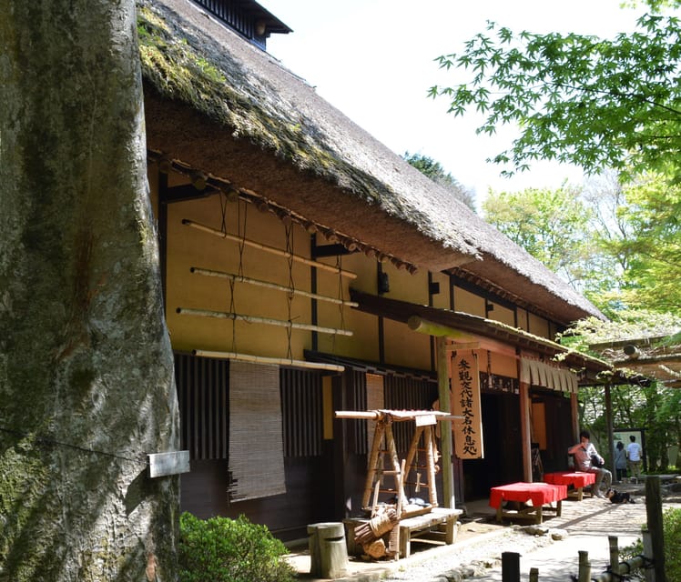 Hakone Geology & History Tour - Lake Ashi by the famous pirate ship