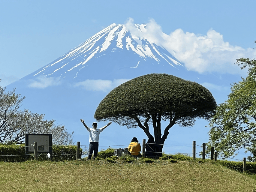 Hakone Hachiri: Old Tokaido Highway Hiking Tour - Why the Old Tokaido Is Worth Walking