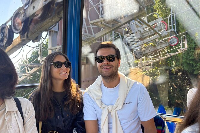 Hakone Private Custom Tour: Mt. Fuji View, Nature & Shrine - Why this Hakone route works