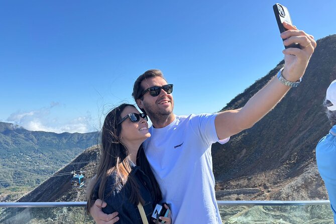 Hakone Private Custom Tour: Mt. Fuji View, Nature & Shrine - Owakudani and the Hakone Ropeway