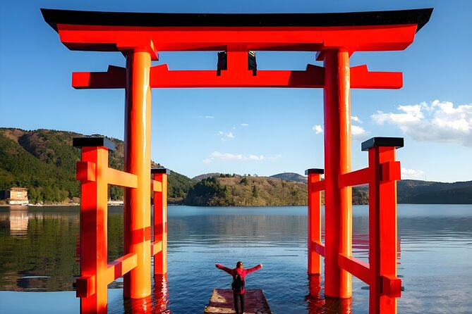 Hakone Private Customized Day Tour - How much flexibility do you really get?