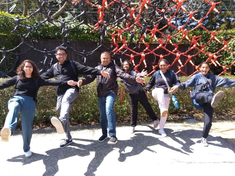 Hakone : Private Tour with Government-Licensed Guide - Choosing your four Hakone stops