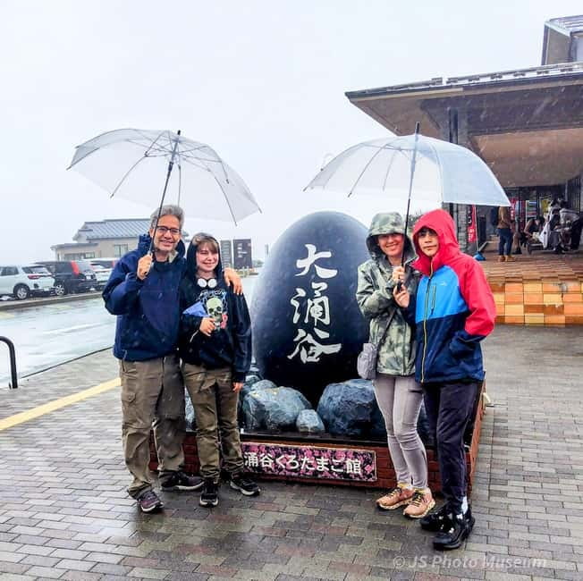 Hakone : Private Tour with Government-Licensed Guide - Art museums for a different Hakone day
