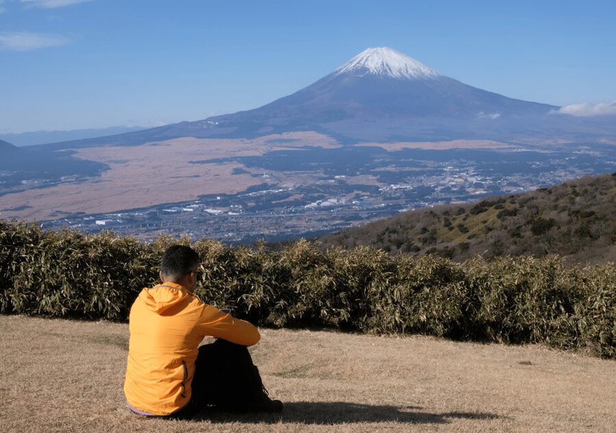 Hakone: Traverse the Hakone Caldera and Enjoy Onsen - Key points before you book