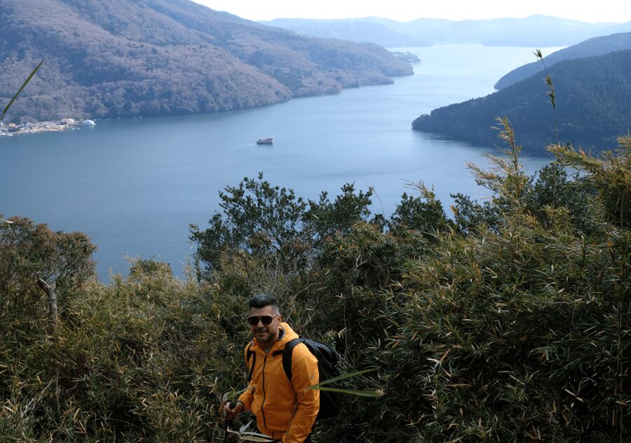 Hakone: Traverse the Hakone Caldera and Enjoy Onsen - Why this Hakone hike feels different